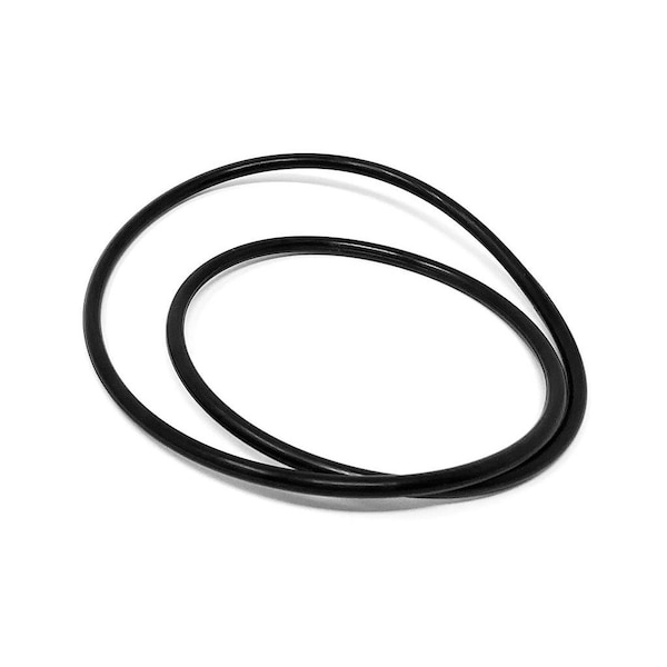 U7000 SSV Single Seat Valve Actuator O-Ring, EPDM Pos 11 (3-4); Replaces Alfa Laval U7000-ACT-5.2E